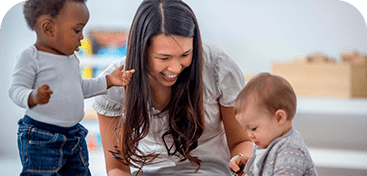 Desenvolvimento Social Infantil