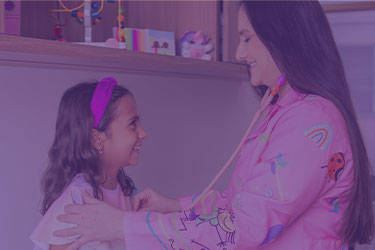 Impacto da Pediatria no Crescimento e Saúde Infantil