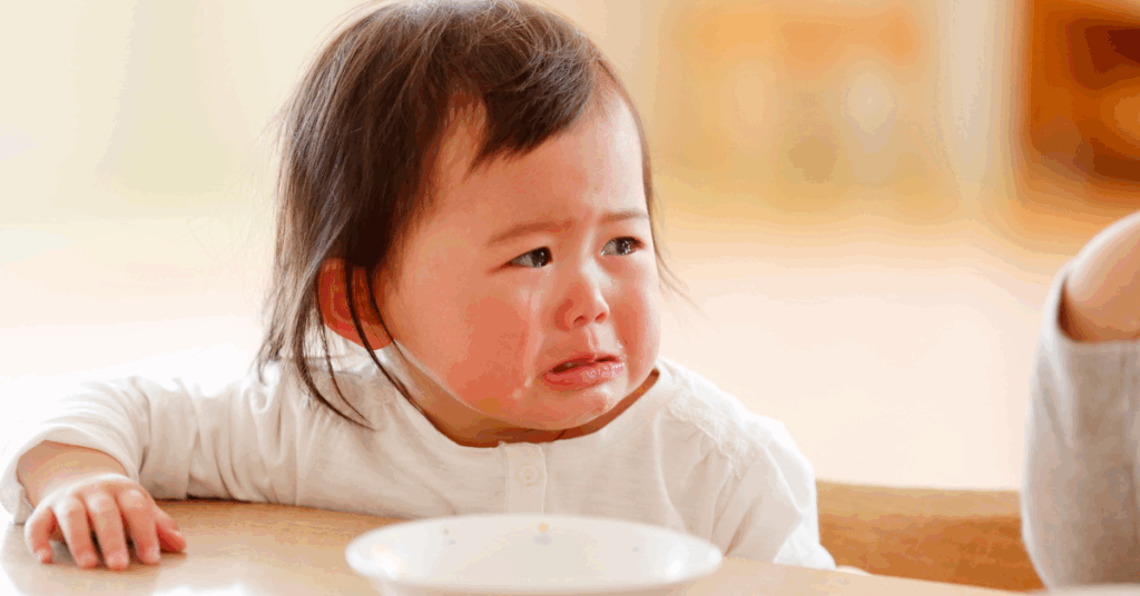 Como Identificar Sinais de Alergia Alimentar no Bebe Durante a Amamentacao